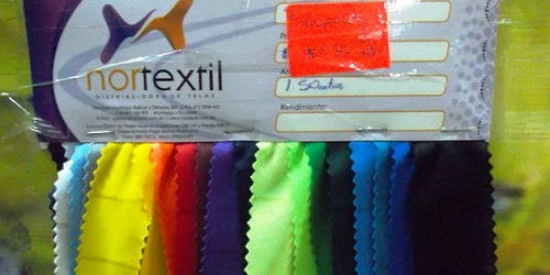 NORTEXTIL