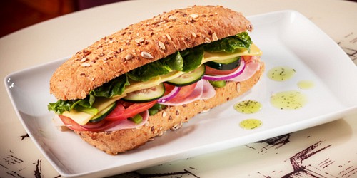 SMART&LUNCH EN LOS MOCHIS
