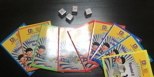 CONSULTORIO NEUROPSICOLÓGICO INFANTIL