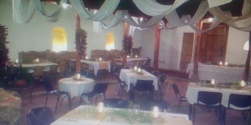 Tierra Socorrana Restaurante