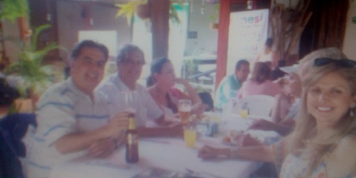 Tierra Socorrana Restaurante