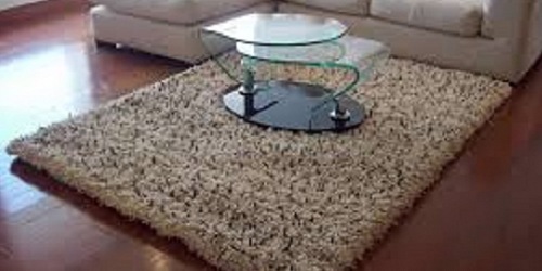 TAPETES ANUDADOS TAPITEX 