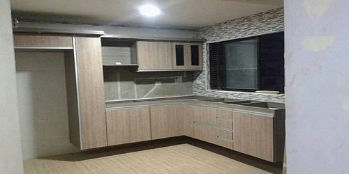 COCINAS INTEGRALES CB