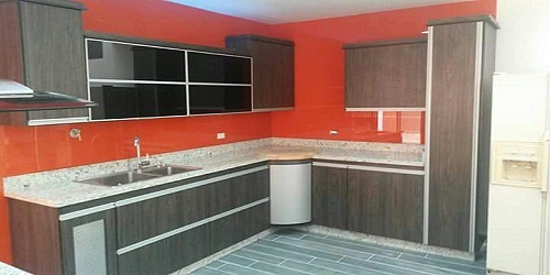COCINAS INTEGRALES CB