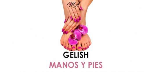 MAKEUP SALÓN UÑAS EN CANCÚN MAGGIE AMARO