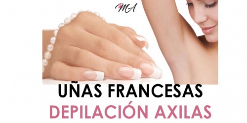 MAKEUP SALÓN UÑAS EN CANCÚN MAGGIE AMARO