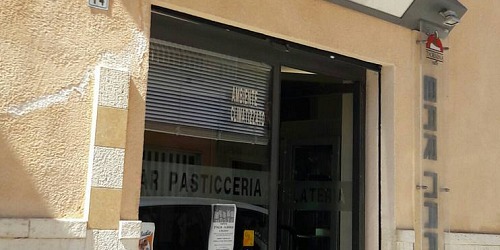 BAR NAPOLI RIBERA