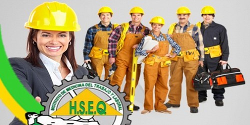 INSTITUTO DE MEDICINA DEL TRABAJO Y LABORAL & H.S.E.Q.