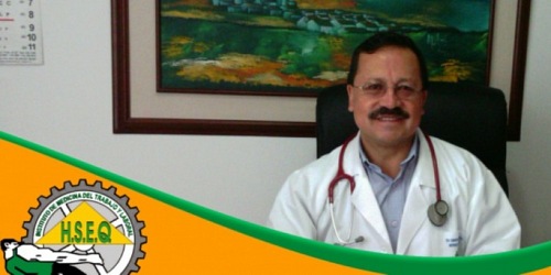 INSTITUTO DE MEDICINA DEL TRABAJO Y LABORAL & H.S.E.Q.