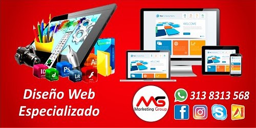 Marketing group Cucuta