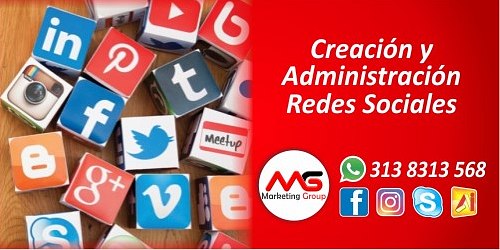 Marketing group Cucuta