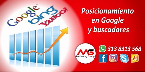 Marketing group Cucuta