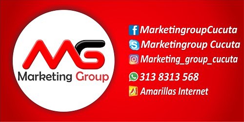 Marketing group Cucuta