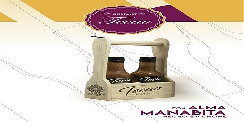 Tecao Gourmet de Chone