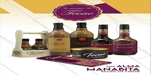 Tecao Gourmet de Chone
