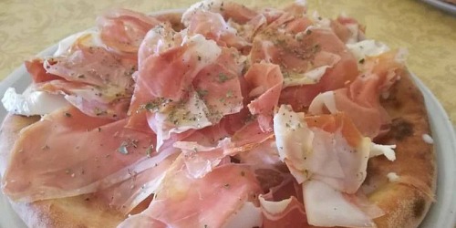 PIZZERIA IL MELOGRANO RIBERA