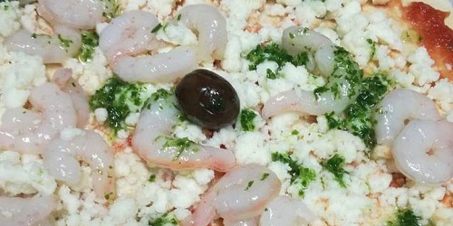 PIZZERIA IL MELOGRANO RIBERA