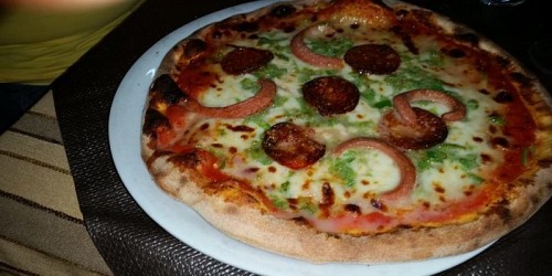RISTORANTE PIZZERIA DA GIULIO