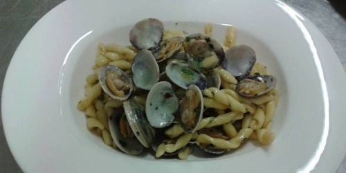 RISTORANTE PIZZERIA SALA RICEVIMENTI
