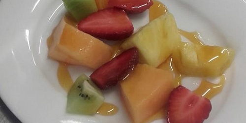 RISTORANTE PIZZERIA SALA RICEVIMENTI