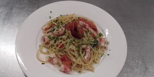 RISTORANTE PIZZERIA SALA RICEVIMENTI