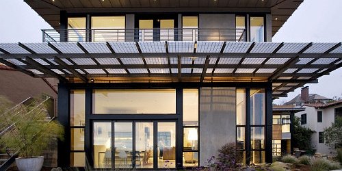 Brilliant Double Glazing (Pty) Ltd