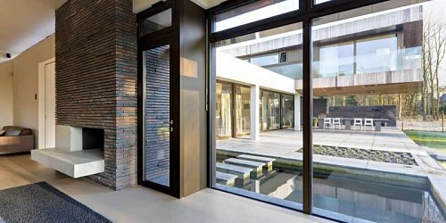 Brilliant Double Glazing (Pty) Ltd