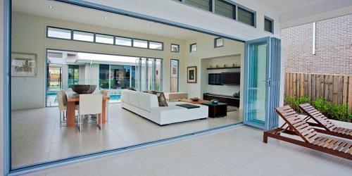 Brilliant Double Glazing (Pty) Ltd