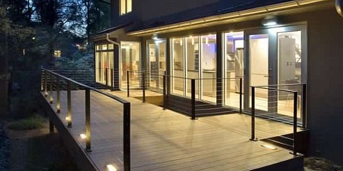 Brilliant Double Glazing (Pty) Ltd