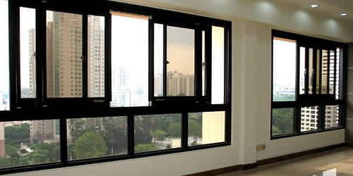 Brilliant Double Glazing (Pty) Ltd