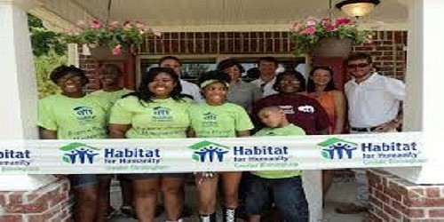 Alabama Habitat for Humanity: Restore Opelika
