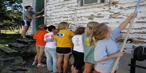 Alabama Habitat for Humanity: Restore Opelika