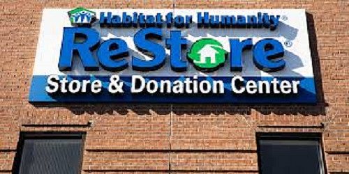 Alabama Habitat for Humanity: Restore Opelika