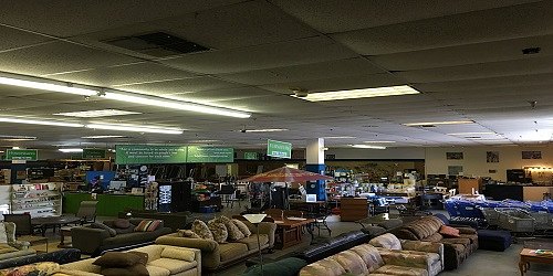 Alabama Habitat for Humanity: Restore Opelika