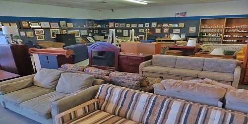 Alabama Habitat for Humanity: Restore Opelika