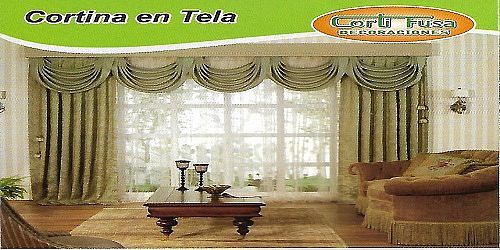Cortifusa Decoraciones