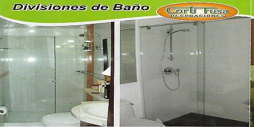 Cortifusa Decoraciones