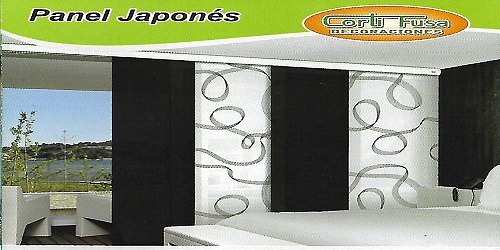 Cortifusa Decoraciones