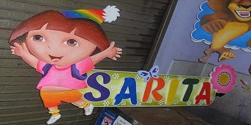 DISEÑOS EN ICOPOR