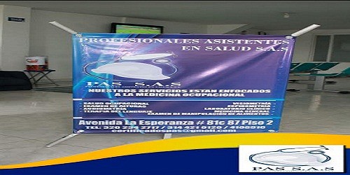 Laboratorio Clinico en Modelia Bogota
