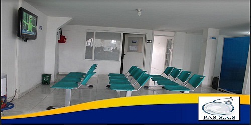 Laboratorio Clinico en Modelia Bogota