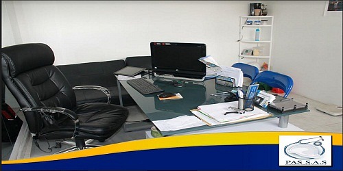 Laboratorio Clinico en Modelia Bogota