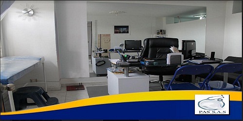 Laboratorio Clinico en Modelia Bogota