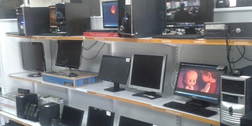 Cash Converters Nina Park