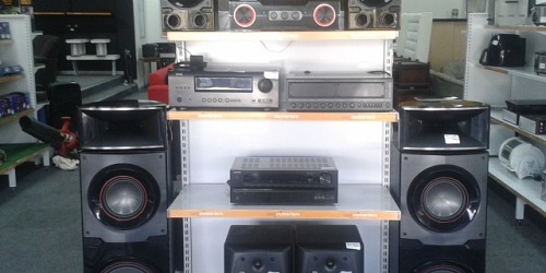 Cash Converters Nina Park