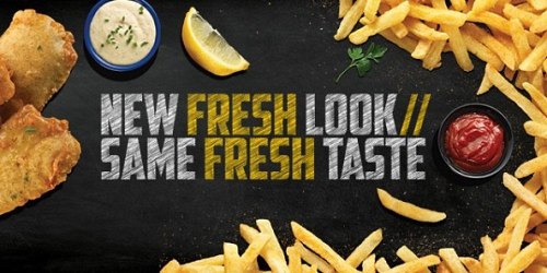 The Fish & Chips Co