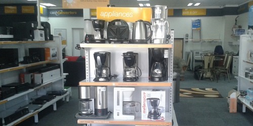 Cash Converters Nina Park