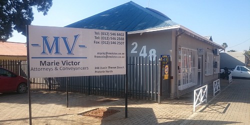 Marie Victor Attorneys & Conveyancers