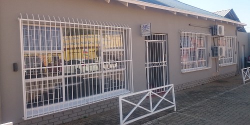 Marie Victor Attorneys & Conveyancers