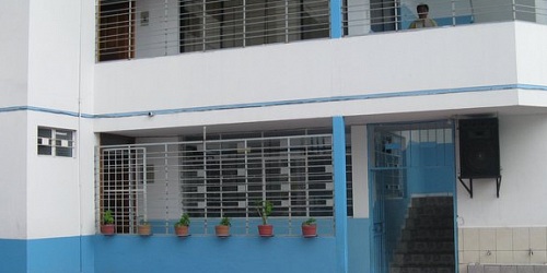 CENTRO EDUCATIVO GIOVANNI PASCOLI